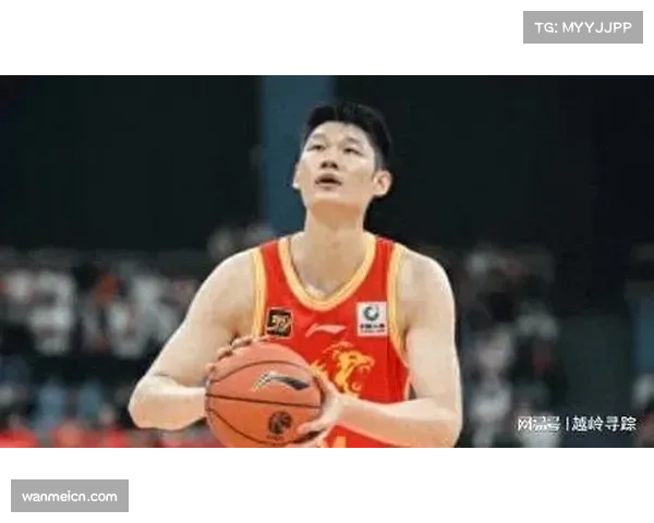 胡金秋内线支撑作用明显 广厦卫冕之路仍倚重其发挥