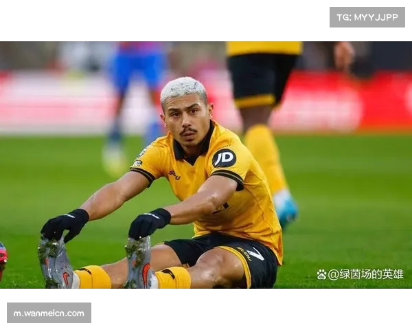 狼队安德烈远射经折射入网 幸运绝杀折射红军防线沟通问题