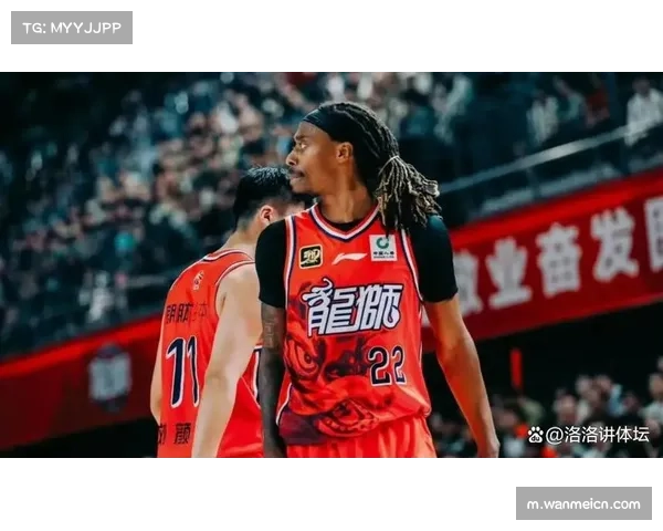 广东麦考尔复出首秀仅得8分 外援引进决策再遭审视